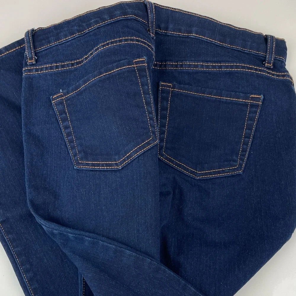 The Children’s Place Big Girl Skinny Jeans size 16